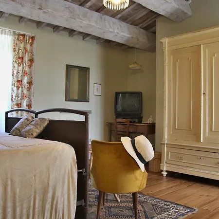 Poggio Dei Prugnoli 3* Tavoleto