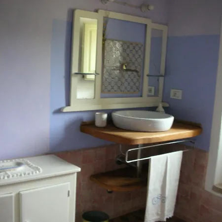 Poggio Dei Prugnoli 3*