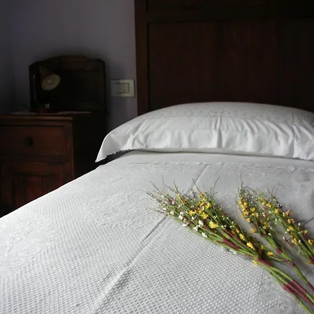 Poggio Dei Prugnoli B&B