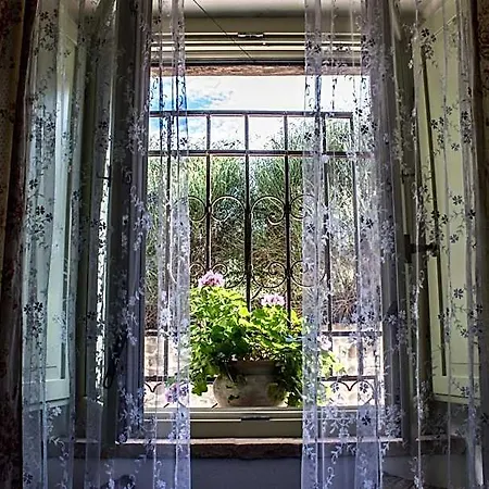Poggio Dei Prugnoli לינה וארוחת בוקר