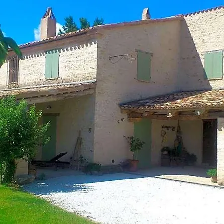 Poggio Dei Prugnoli לינה וארוחת בוקר 3*