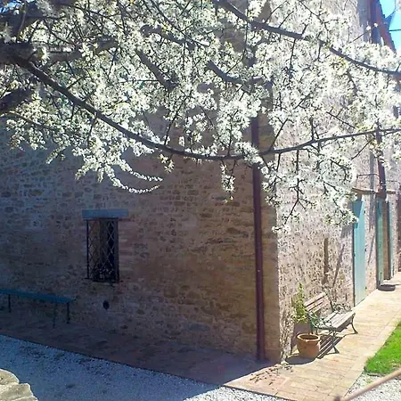 לינה וארוחת בוקר Poggio Dei Prugnoli
