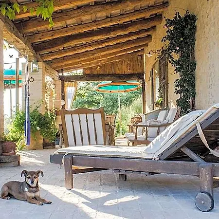 Poggio Dei Prugnoli 3* Tavoleto