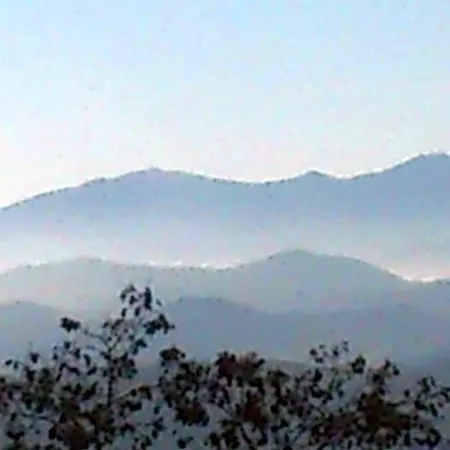 Poggio Dei Prugnoli לינה וארוחת בוקר Tavoleto