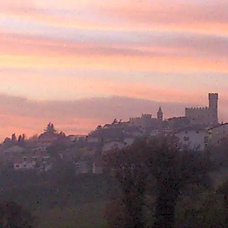 Poggio Dei Prugnoli Tavoleto