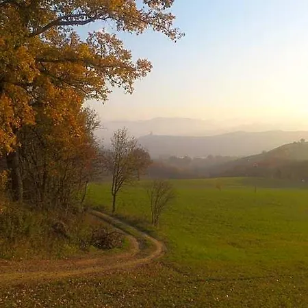 לינה וארוחת בוקר Poggio Dei Prugnoli 3*