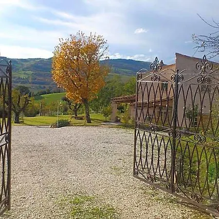 Poggio Dei Prugnoli 3* Tavoleto