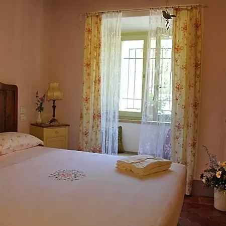 לינה וארוחת בוקר Poggio Dei Prugnoli Tavoleto