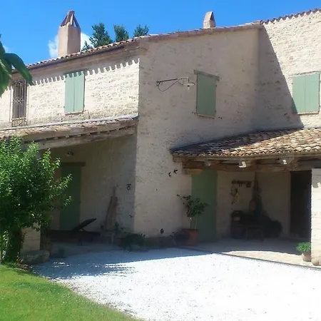 Bed & Breakfast Poggio Dei Prugnoli