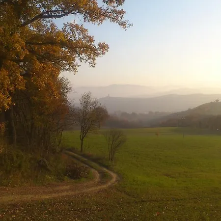 Bed & Breakfast Poggio Dei Prugnoli 3*