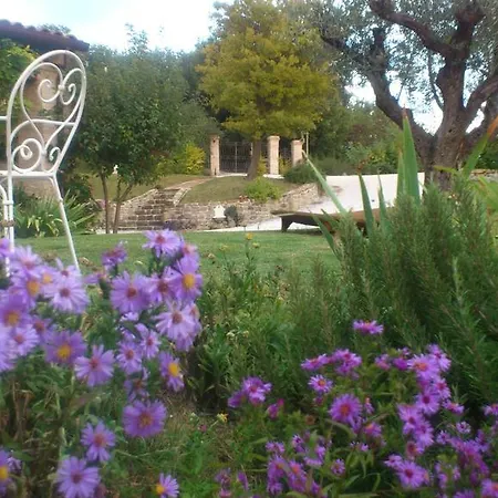 Bed & Breakfast Poggio Dei Prugnoli Tavoleto