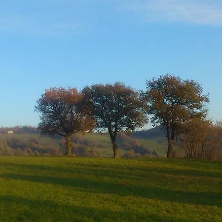 Poggio Dei Prugnoli Tavoleto