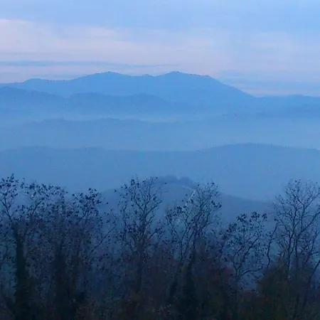 Frühstückspension Poggio Dei Prugnoli