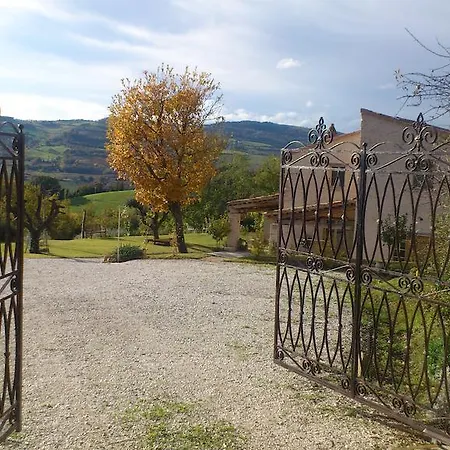 Frühstückspension Poggio Dei Prugnoli