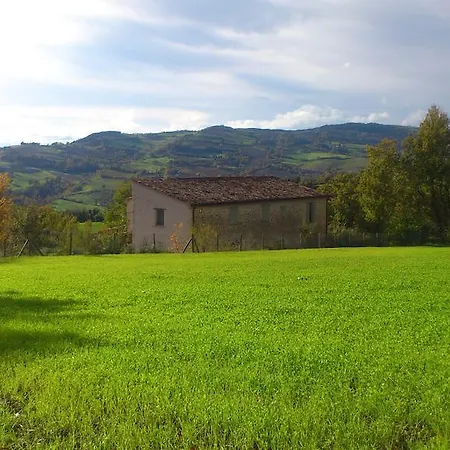 Bed & Breakfast Poggio Dei Prugnoli Tavoleto
