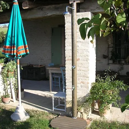 Frühstückspension Poggio Dei Prugnoli