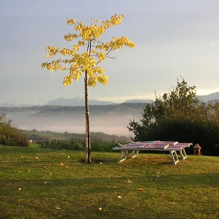 Poggio Dei Prugnoli Tavoleto