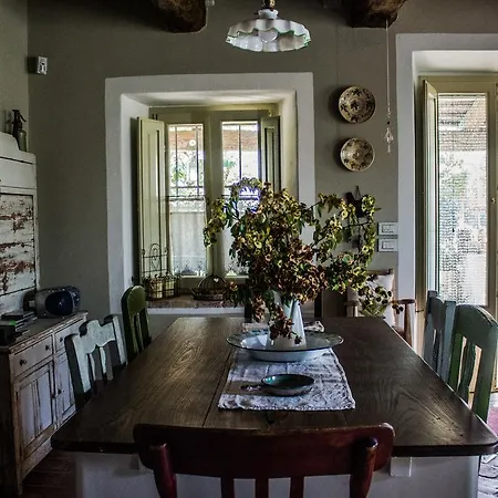 Poggio Dei Prugnoli Frühstückspension