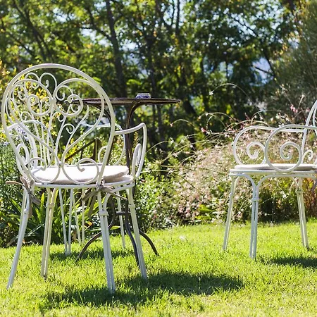 Bed and Breakfast Poggio Dei Prugnoli 3*