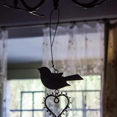 Frühstückspension Poggio Dei Prugnoli Tavoleto