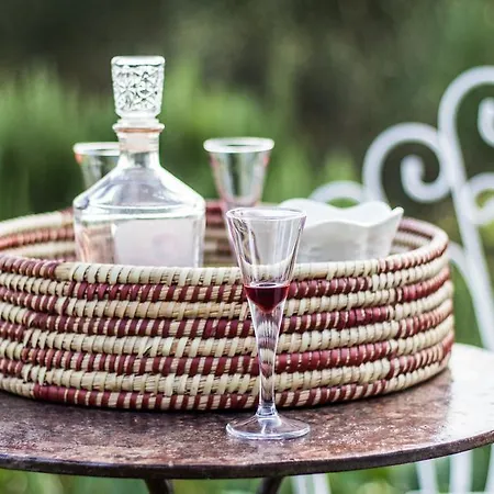 Poggio Dei Prugnoli Bed & Breakfast Tavoleto