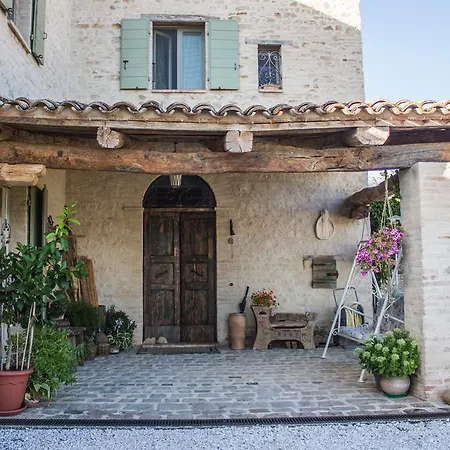 Poggio Dei Prugnoli 3*