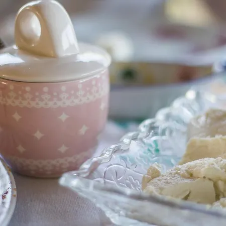 Poggio Dei Prugnoli Bed & Breakfast