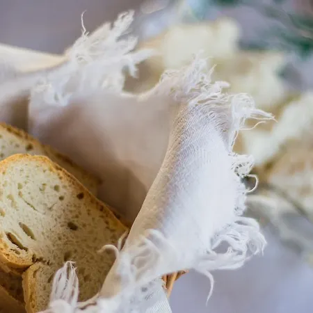 Bed & Breakfast Poggio Dei Prugnoli Tavoleto