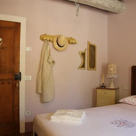 Poggio Dei Prugnoli Frühstückspension