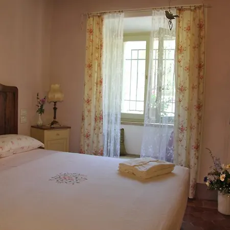 לינה וארוחת בוקר Poggio Dei Prugnoli