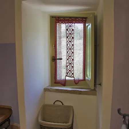 Poggio Dei Prugnoli Alojamento de Acomodação e Pequeno-almoço 3*