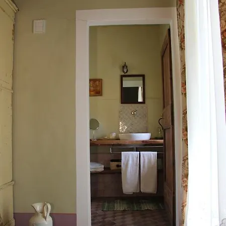 Bed & Breakfast Poggio Dei Prugnoli 3*