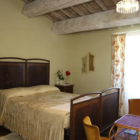 Poggio Dei Prugnoli 3* Tavoleto