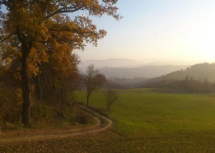住宿加早餐酒店 Poggio Dei Prugnoli 3*